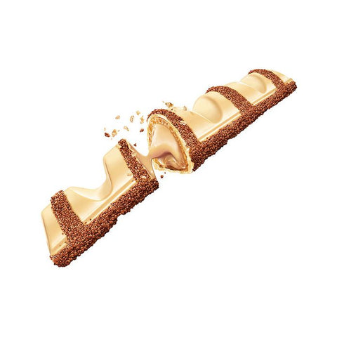 Ferrero Kinder-Bueno White 39g. 30St.