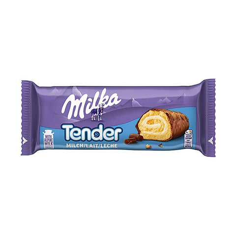 Milka Tender Milch 37 g