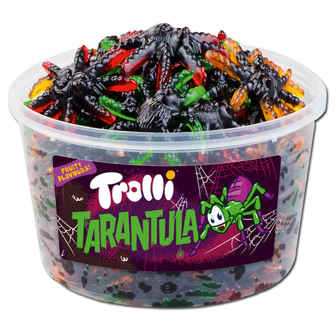 Trolli Tarantula 75 Stück