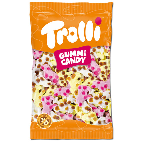 Trolli Milchkuu 1 kg