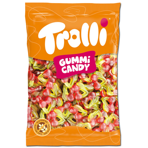 Trolli Kirsche 1 kg