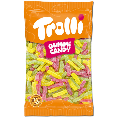 Trolli Saure Stäbchen 1 kg