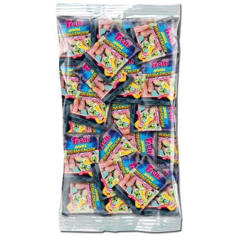 Trolli Saure Glühwürmchen 100x10g