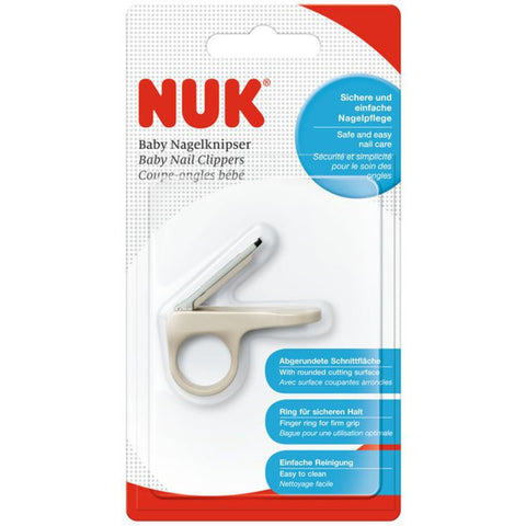 NUK Baby Nagelknipser