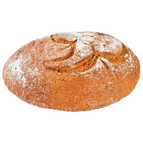 Goldkrusten Bäckerbrot 750g zum Selberaufbacken