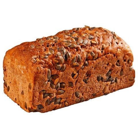 Kürbiskernbrot / Bäckerbrot 750g zum Selberaufbacken