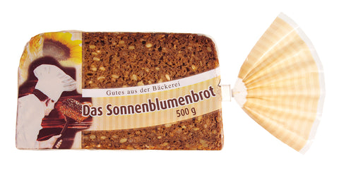 GaB Sonnenblumenbrot 500 g