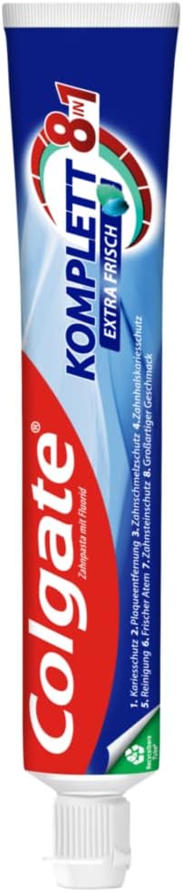 Colgate Komplett Extra Frisch 75ml