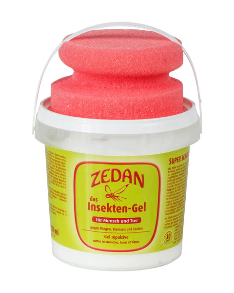 ZEDAN SP Insektenschutz-Gel