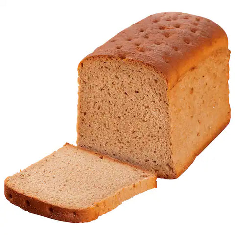 Paderborner 1000g Bäckerbrot zum Selberaufbacken