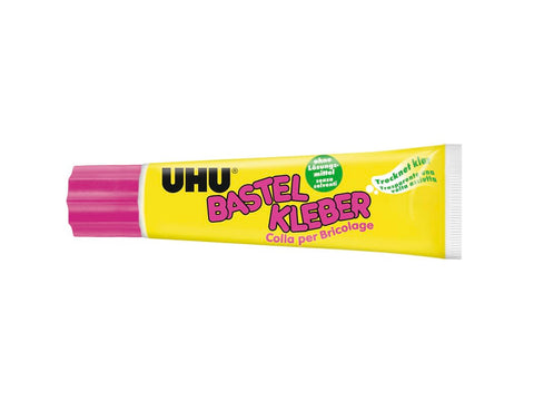 UHU Baselkleber 90g