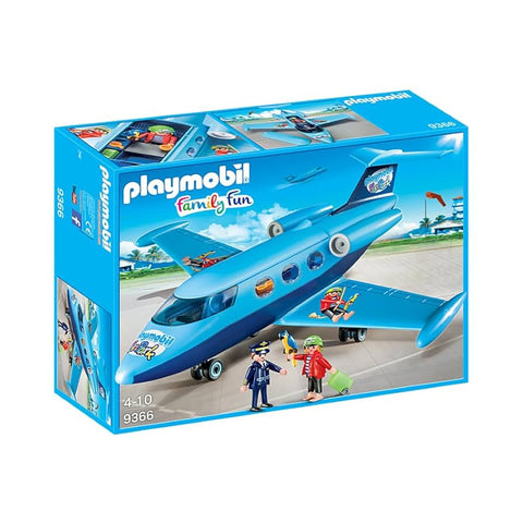 Playmobil 9366 Ferienflieger