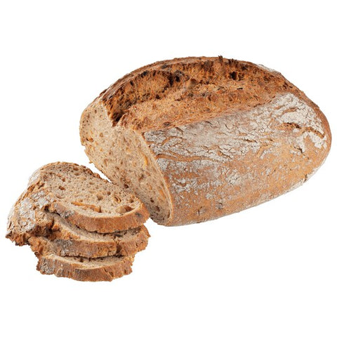 Zwiebelbrot Bäckerbrot 750g zum Selberaufbacken