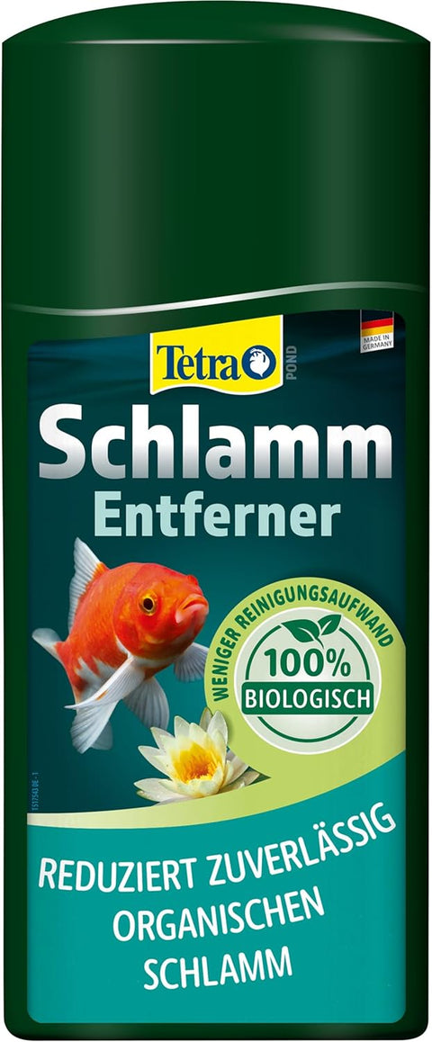 Tetra Pond schlammentfernter
