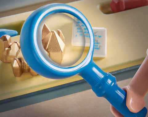 Playmobil 71327 Große Schule