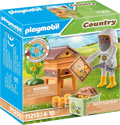 Playmobil 71253 Imkerin