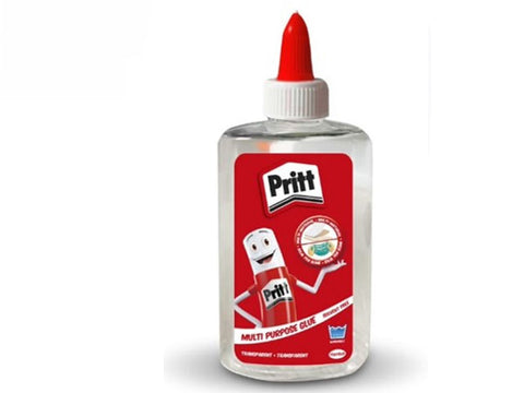 Pritt Klebstoff lösemittelfrei