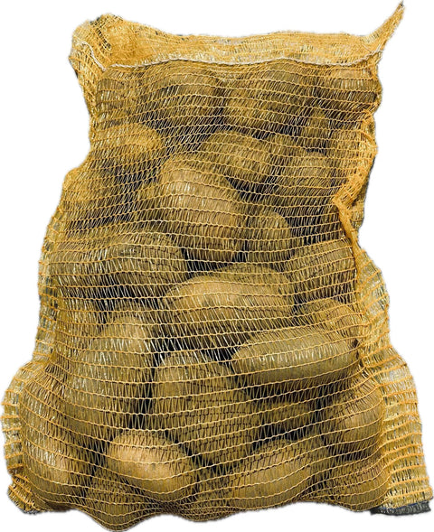 Kartoffel Agria – Die perfekte Kartoffel für knusprige Pommes 🍟✨