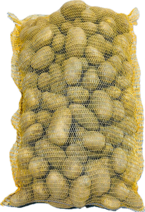Kartoffel Agria – Die perfekte Kartoffel für knusprige Pommes 🍟✨