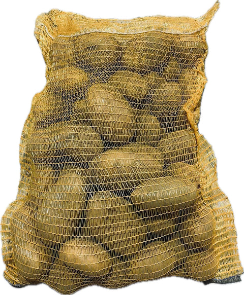 Kartoffel Agria – Die perfekte Kartoffel für knusprige Pommes 🍟✨