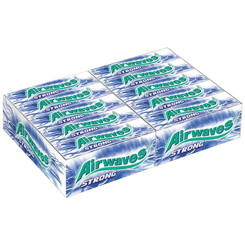 Airwaves Stron 30x12 Stück