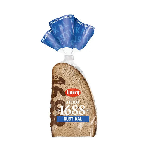 Harry Anno 1688 Rustikal 500 g