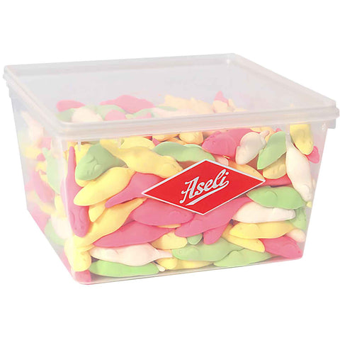 Aseli Minimäuse 680 g