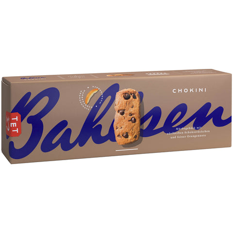 Bahlsen Chokini 150 g