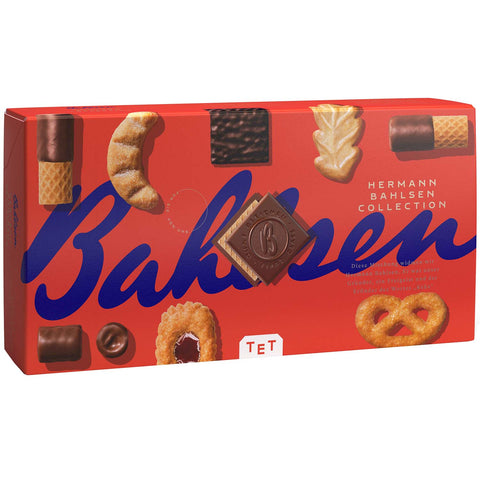 Bahlsen Hermann Bahlsen Collection S, 161 g