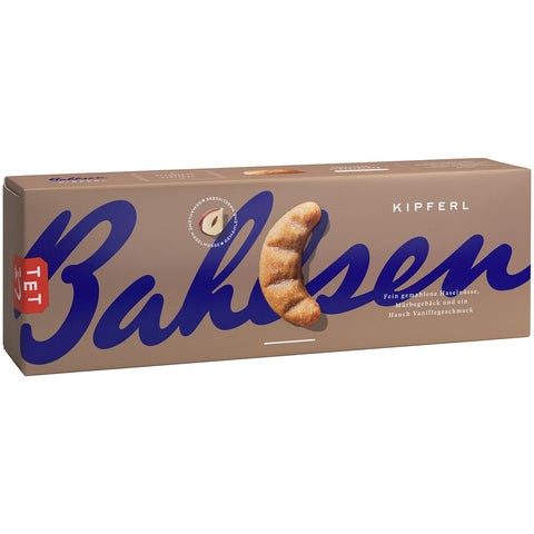 Bahlsen Kipferl 125 g