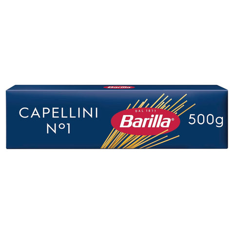 Barilla Capellini Nr. 1, 500 g