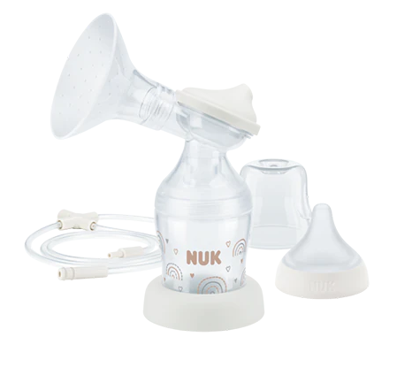 NUK Soft&Easy Erweiterungsset