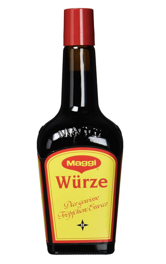 Maggi Würze 1 KG