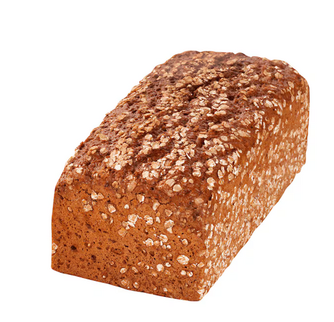 Vollkornbrot 1000g – Knusprig frisch zum Selberaufbacken