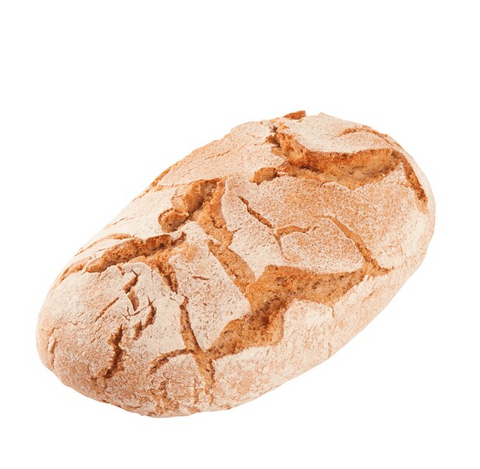 Krustenbrot 1KG zum Selberaufbacken