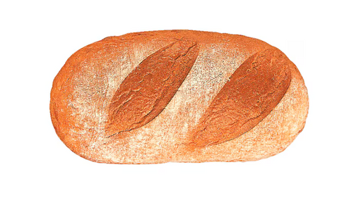 Weizenmischbrot 1KG zum Selberaufbacken