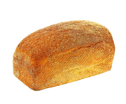 Kartoffelbrot 750g zum Selberaufbacken