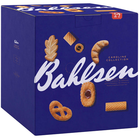 Bahlsen Caroline Collection 1,610 kg