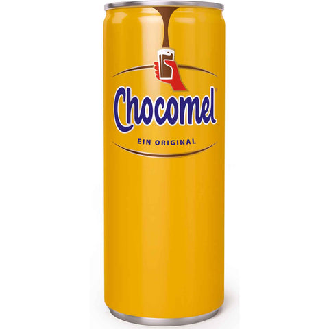 Chocomel 0,25 l