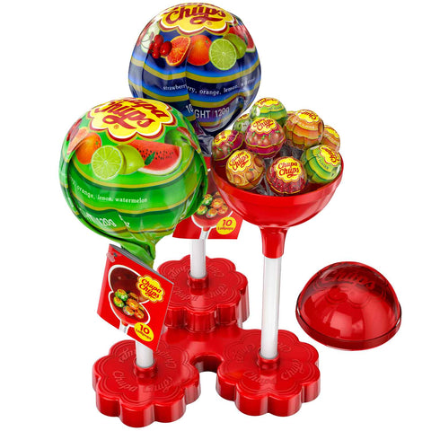 Chupa Chups Mega Chups 10 Stück