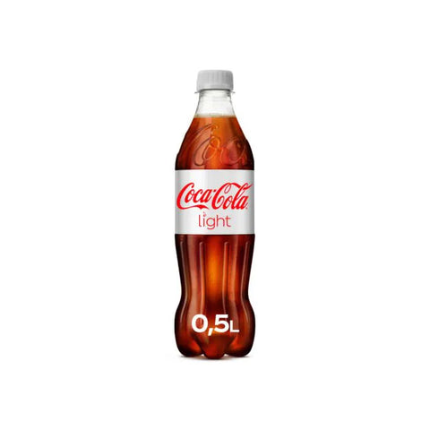 Coca-Cola light 0,5 l