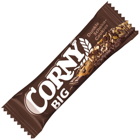 Corny BIG Dunkle Schoko-Cookies 50 g