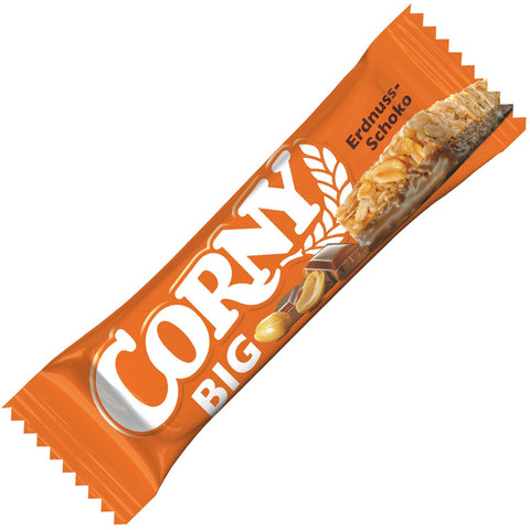 Corny BIG Erdnuss-Schoko 50 g