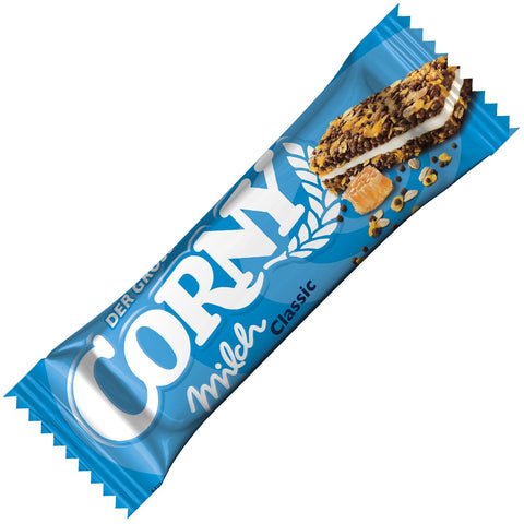 Corny Milch Classic 40 g