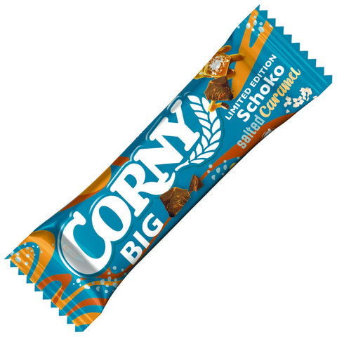 Corny BIG Schoko Salted Caramel 40 g