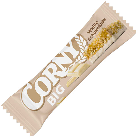 Corny BIG Weiße Schokolade 40 g