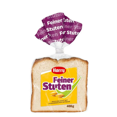 Harry Feiner Stuten 400 g
