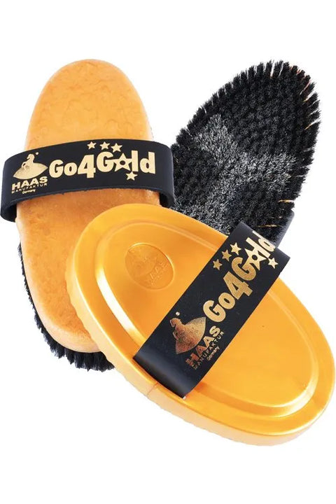 Haas - Go4Gold