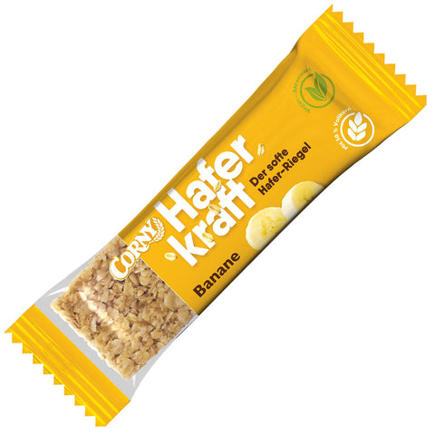Corny Haferkraft Banane 65 g