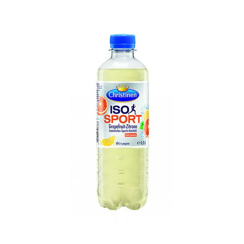 Christinen ISO-Sport 0,5 l